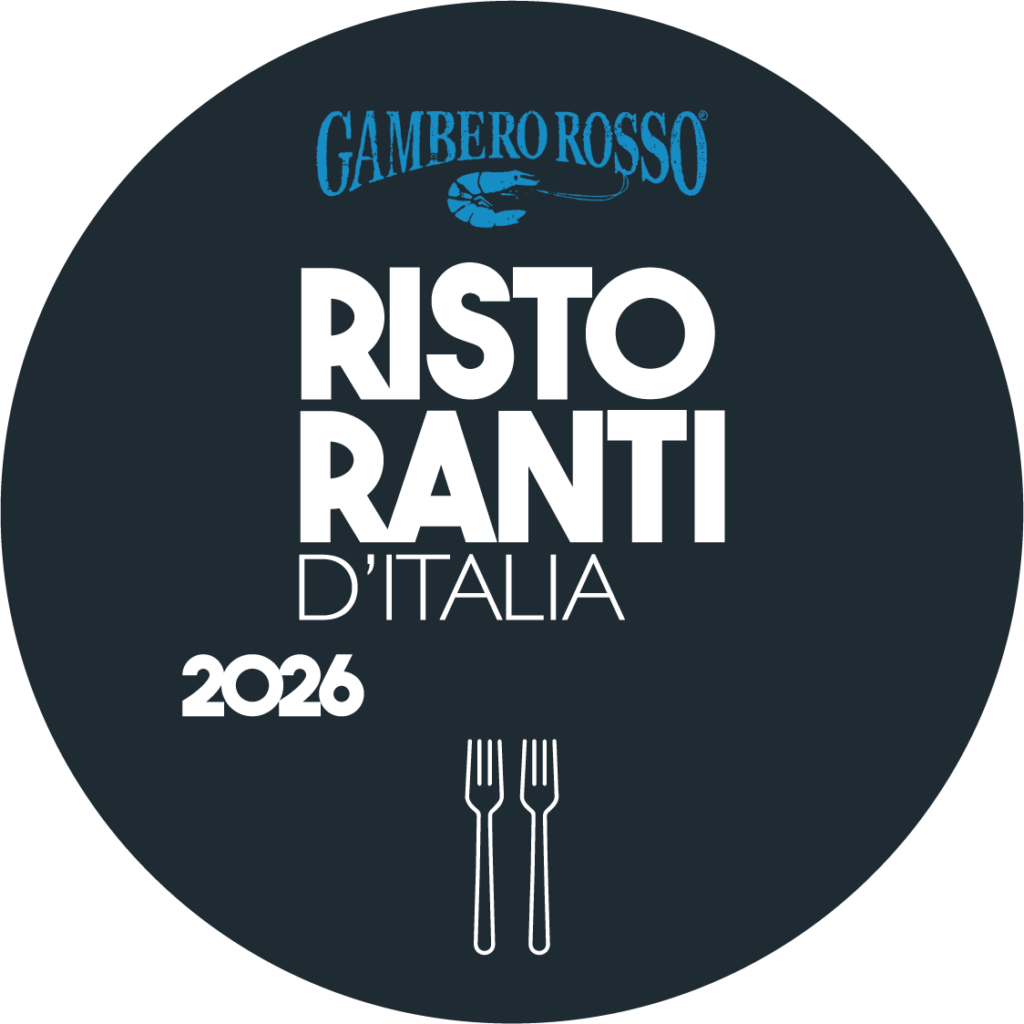 bollino 2 forchette2026